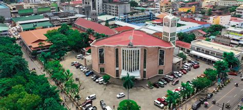 City of Dagupan .